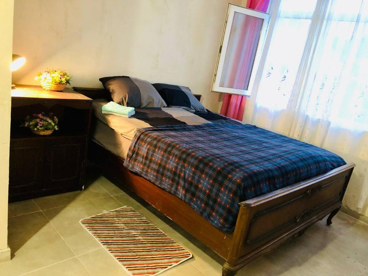 Rozmarin Нouse Makhinjauri Hotel Batumi Bagian luar foto
