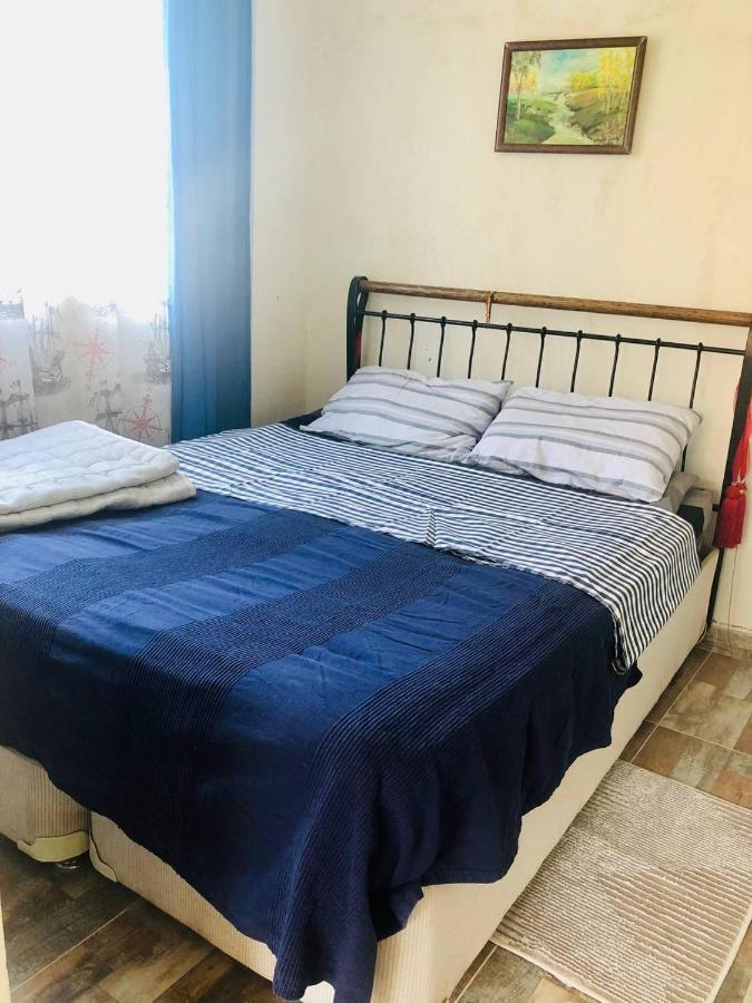 Rozmarin Нouse Makhinjauri Hotel Batumi Bagian luar foto