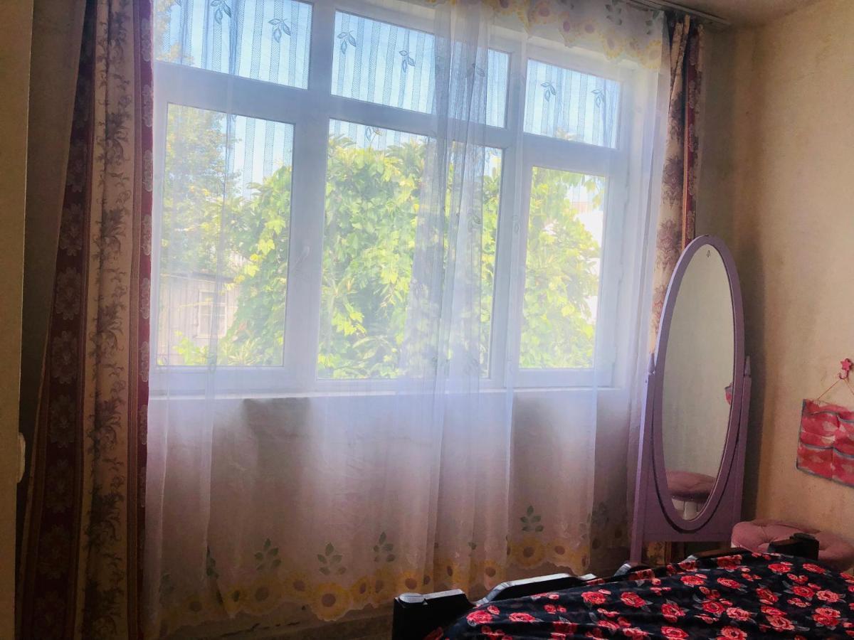 Rozmarin Нouse Makhinjauri Hotel Batumi Bagian luar foto