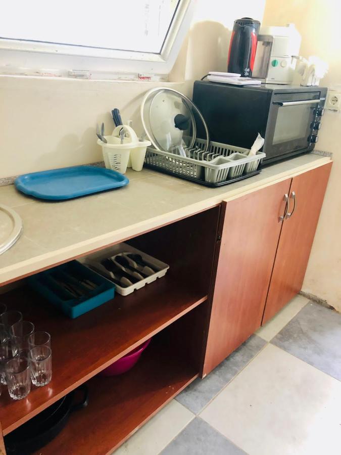 Rozmarin Нouse Makhinjauri Hotel Batumi Bagian luar foto