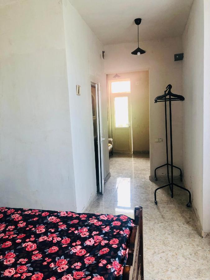 Rozmarin Нouse Makhinjauri Hotel Batumi Bagian luar foto
