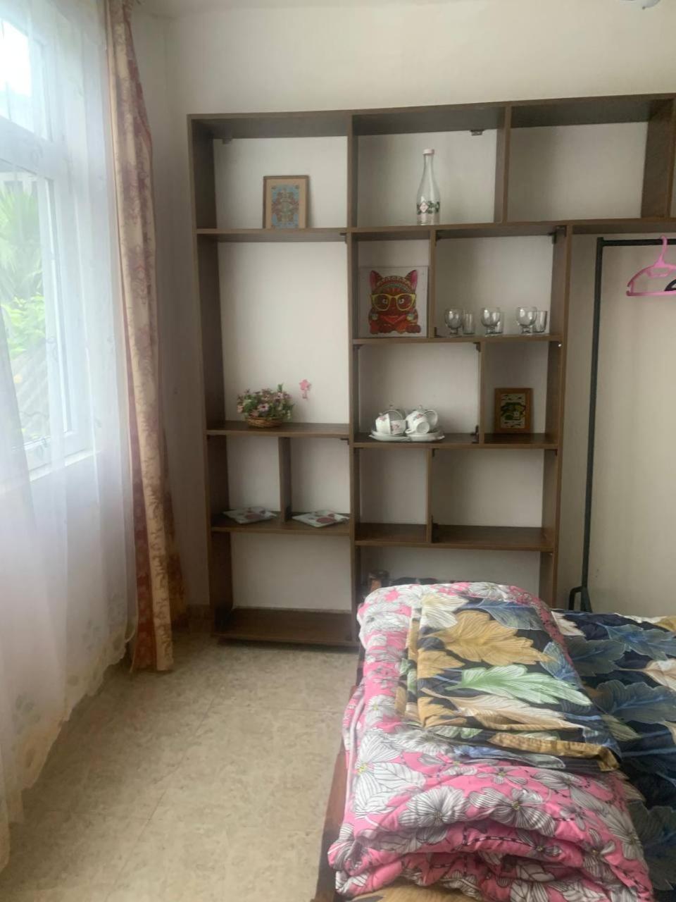 Rozmarin Нouse Makhinjauri Hotel Batumi Bagian luar foto